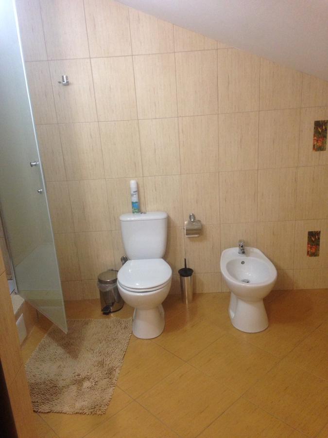 Usadba Kurkulya Mogilev Exterior foto